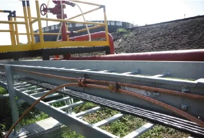 Operaciones en Ecuador